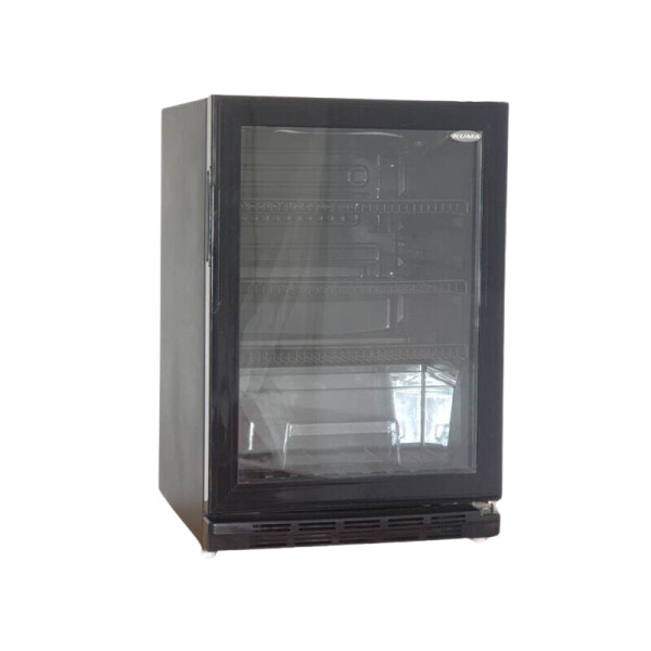 Expositor Vertical Refrigerado 60 lts Kuma Expositor Vertical Refrigerado 60 lts Kuma