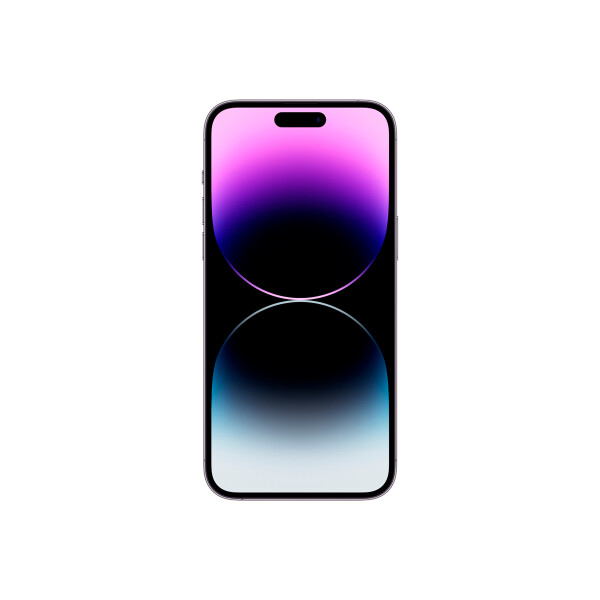 Apple iPhone 14 Pro Pre Owned Morado 256GB Libre Apple Iphone 14 Pro Pre Owned Morado 256gb Libre