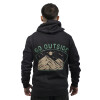 Canguro The Brooklyn Haus Go Outside de Hombre - 204130I24 Gris Oscuro