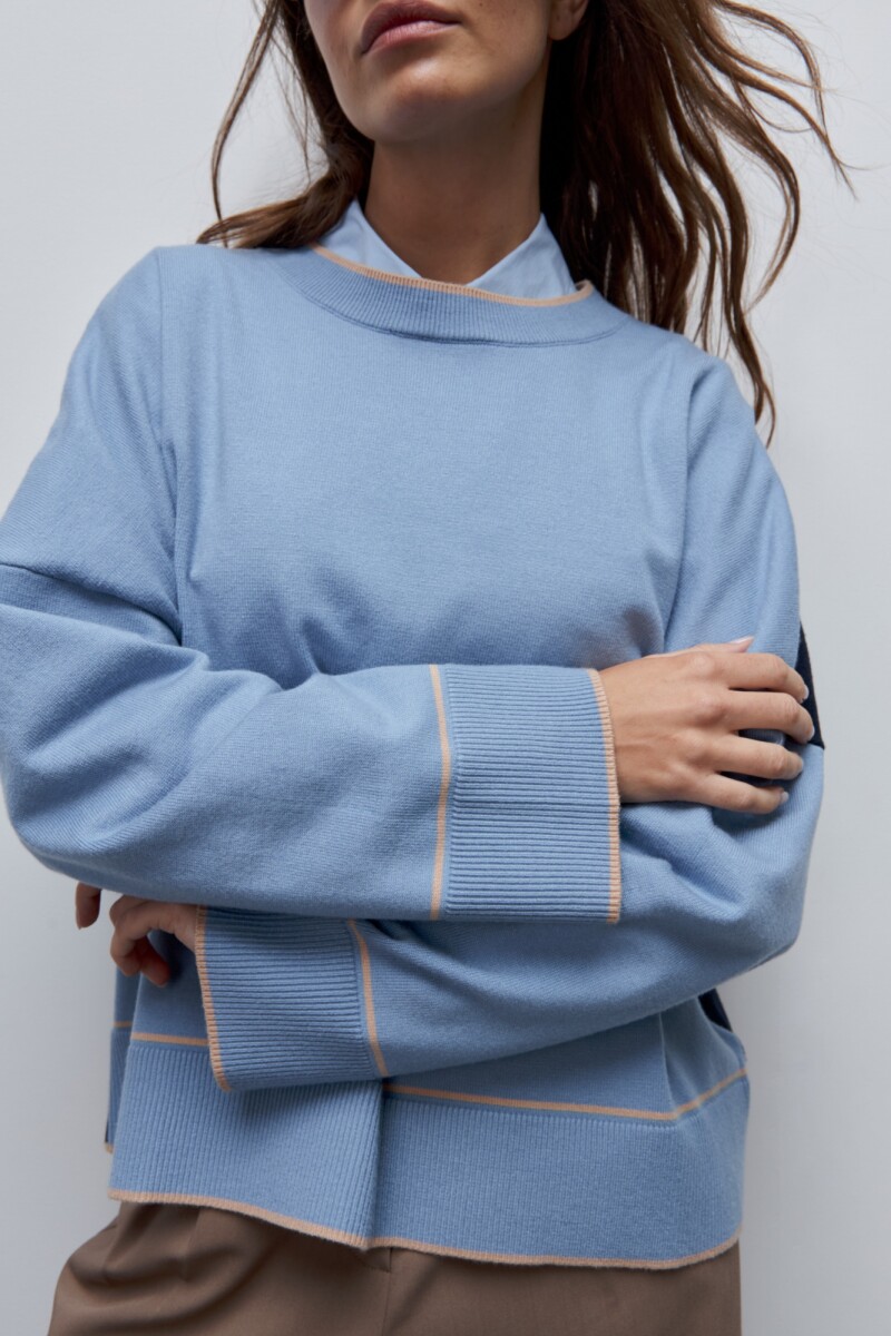 SWEATER MELI 