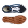 Vans Old Skool Combinados Navy