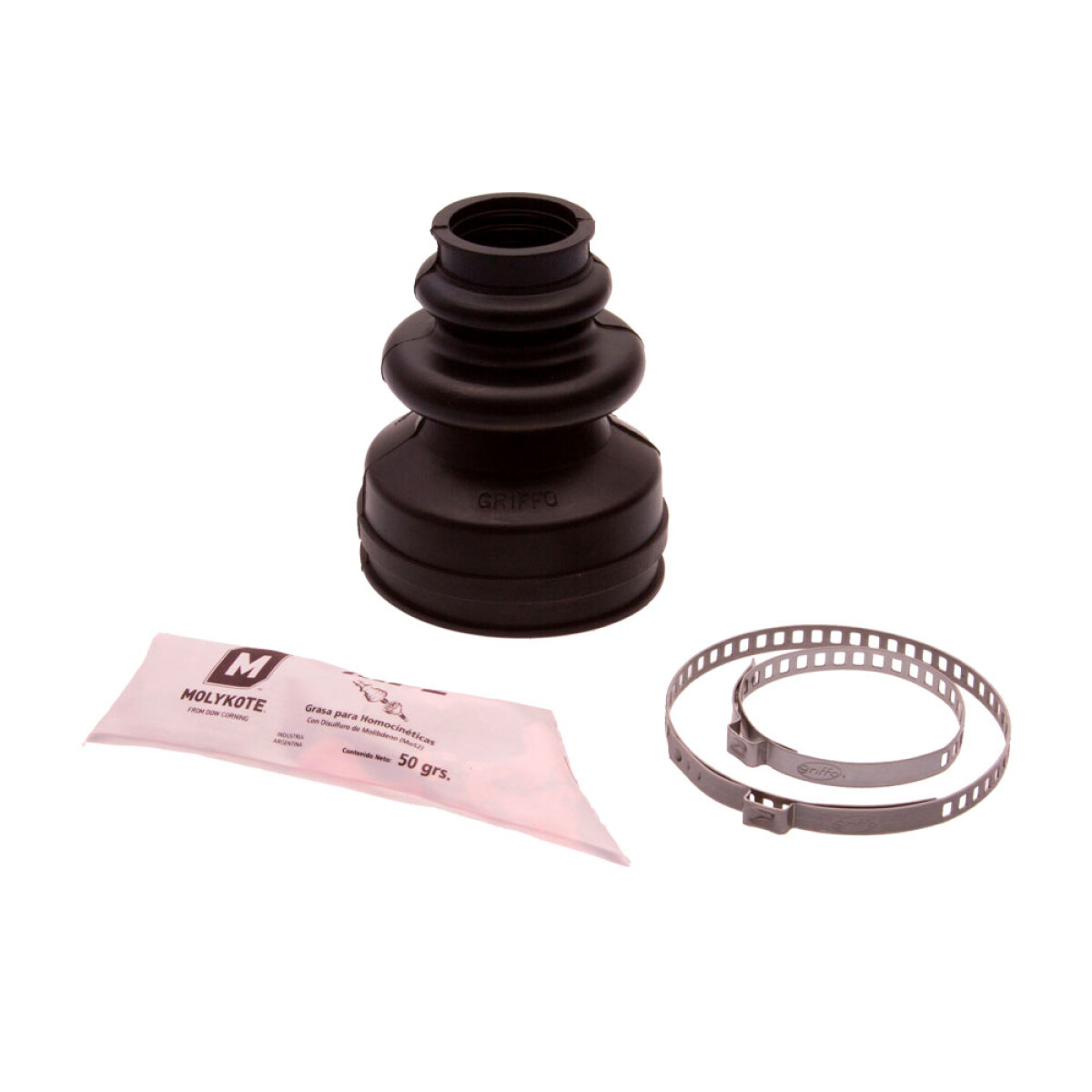 FUELLE - L.CAJA CITROEN BERLINGO GRIFFO 