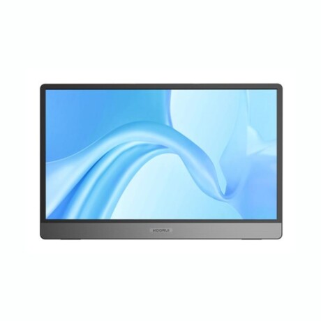 Monitor Portátil KOORUI 15,6' FHD IPS 1080P 60Hz Monitor Portátil KOORUI 15,6' FHD IPS 1080P 60Hz