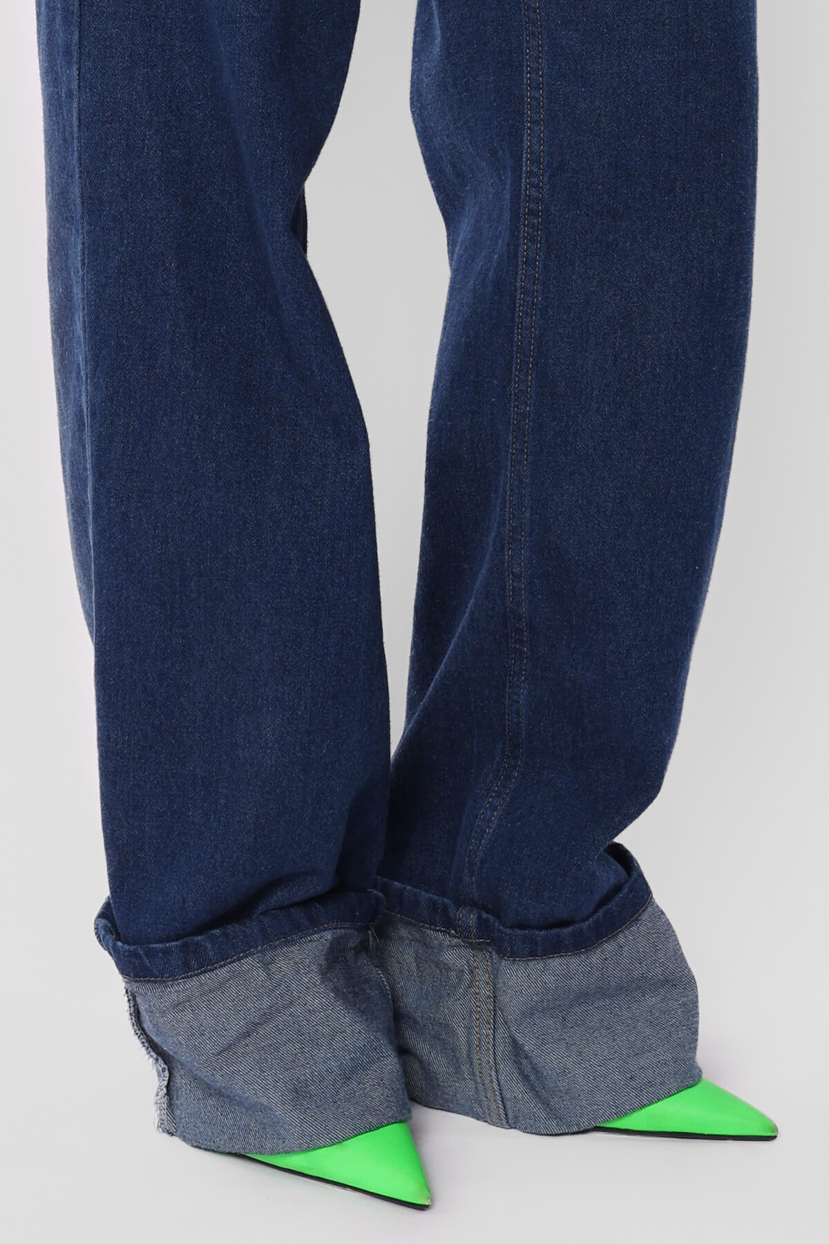 Pantalon Propel Azul