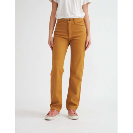 Jean Olivia Color 23 Camel