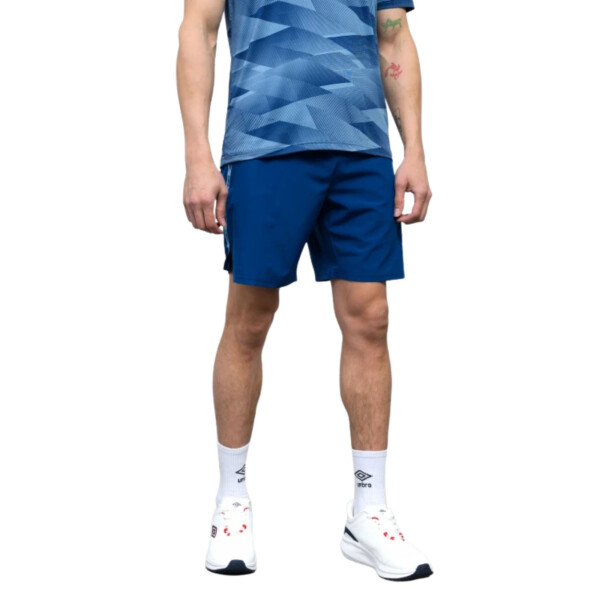 UMBRO SHORT SHIFT Marino