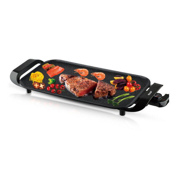 Plancha Barbacoa Eléctrica Akane 1800w A.82612 BARBACOA ELECTRICA AKANE A.82612