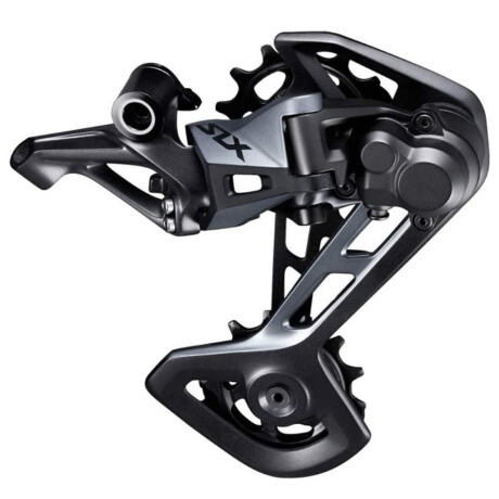 Cambio Shimano Slx 12 Vel M-7100 Unica