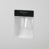 Heladera Frio Seco Tem T1urf37dw Dispensador Eficiencia A Color Blanco Heladera Frio Seco Tem T1urf37dw Dispensador Eficiencia A Color Blanco