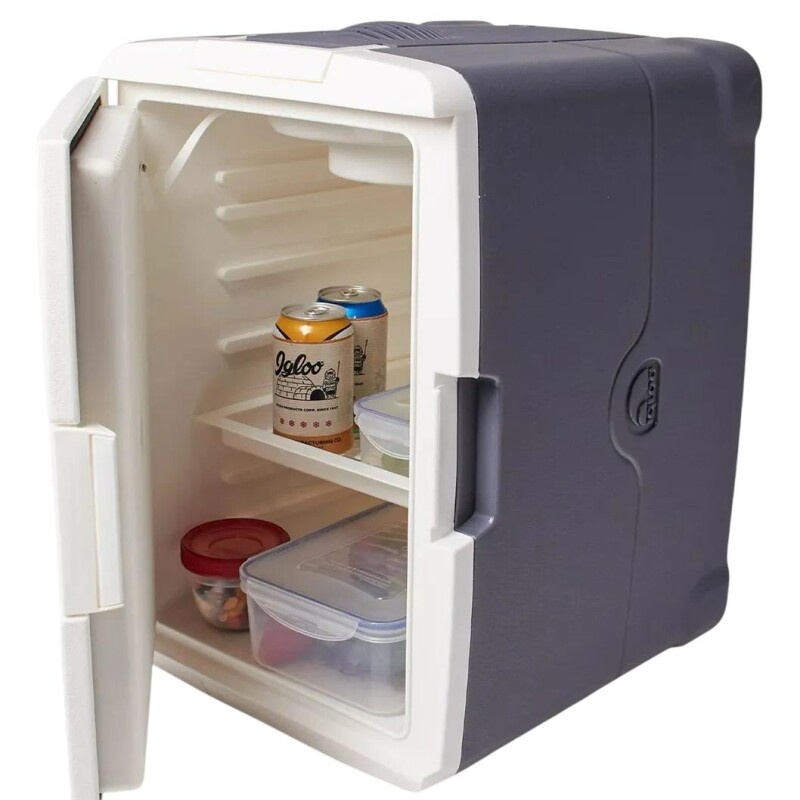 Conservadora Termoeléctrica Igloo 37 Litros Conservadora Termoeléctrica Igloo 37 Litros