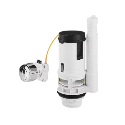 Válvula de descarga doble accionamiento Aqua DUO Válvula De Descarga Doble Accionamiento Aqua Duo