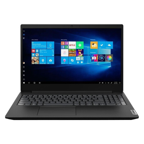Notebook Lenovo V15-IGL. Intel Celeron N4020. RAM 8GB. Disco Sólido 240GB. Pantalla 15,6". Win11 Notebook Lenovo V15-IGL. Intel Celeron N4020. RAM 8GB. Disco Sólido 240GB. Pantalla 15,6". Win11