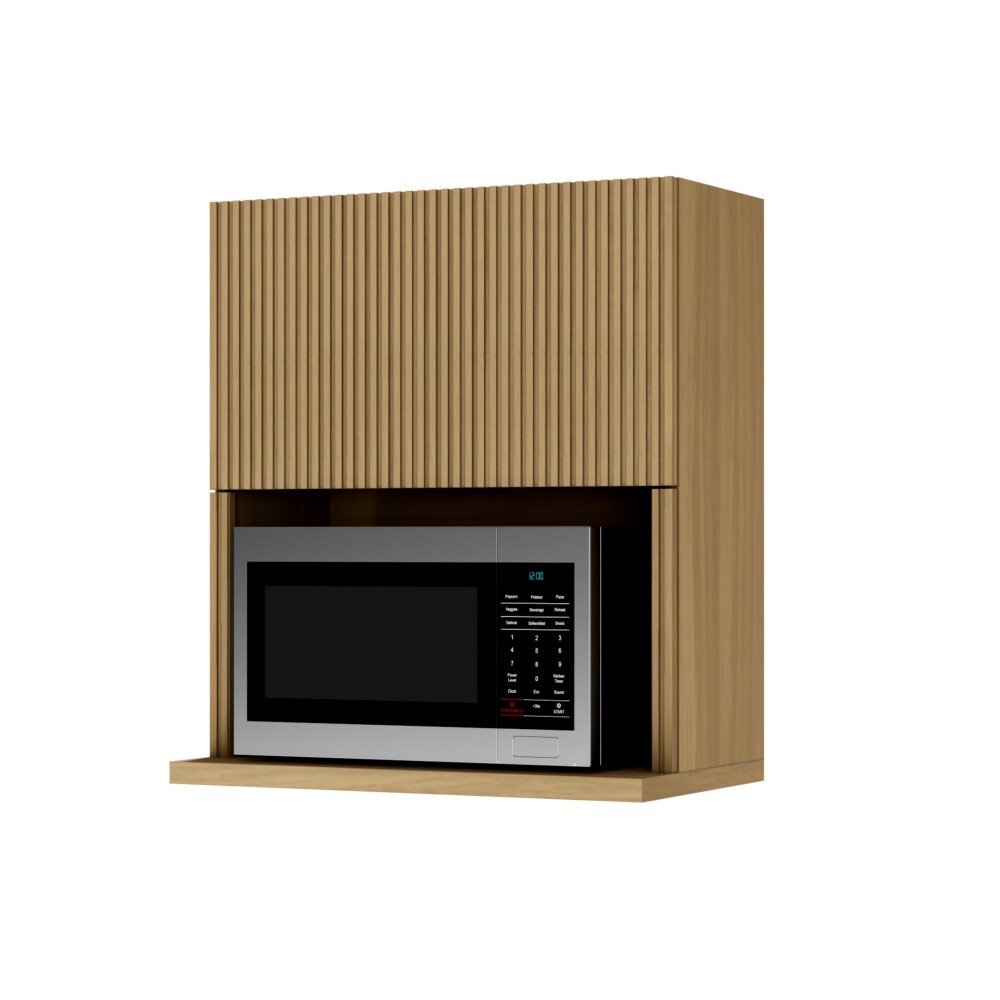 Aéreo para Microondas 70 cm - Rainha Aéreo para Microondas 70 cm - Rainha