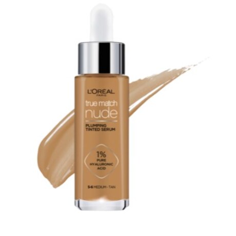 LOréal Serum True Match 5-6 ¿ Tono Luminoso L¿Oréal Serum True Match 5-6 ¿ Tono Luminoso