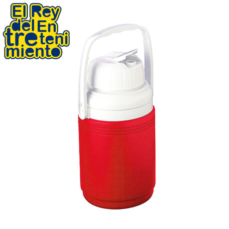 Conservadora Tipo Termo Coleman 1.2Lts Con Agarradera Conservadora Tipo Termo Coleman 1.2Lts Con Agarradera
