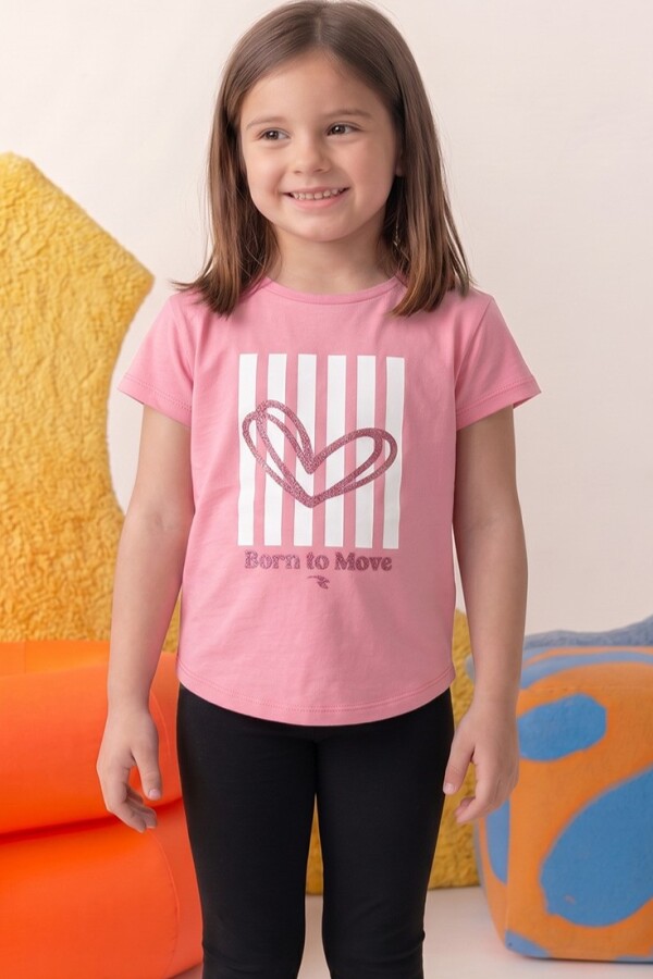 Remera Kids. Remera Kids.