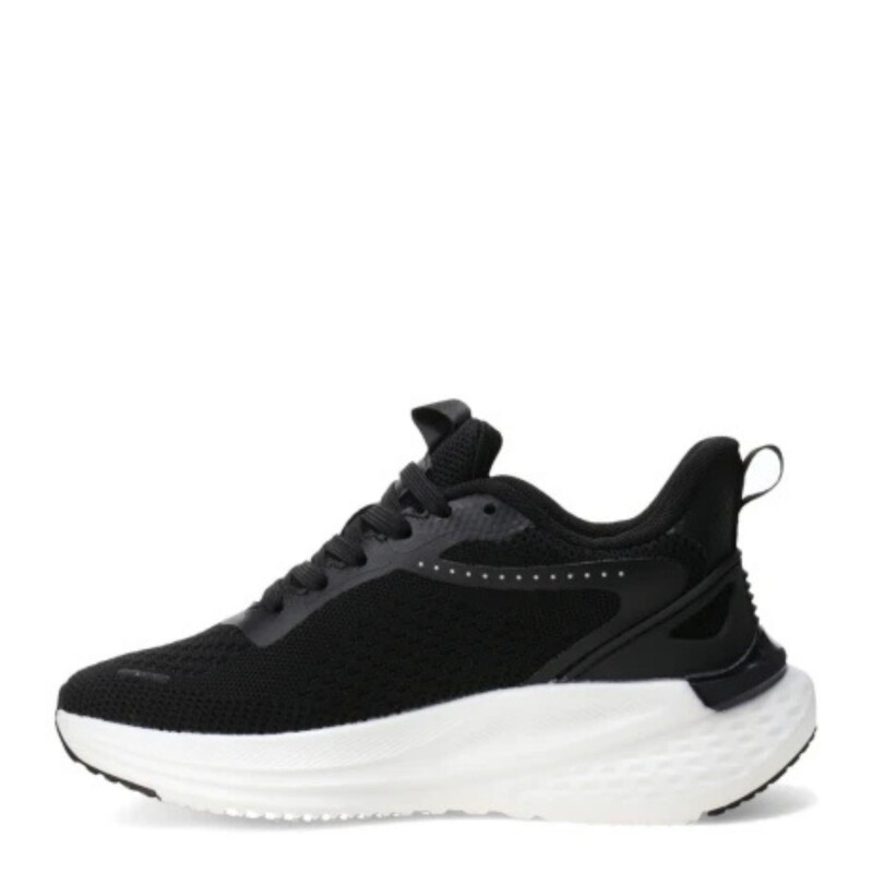 Running - Umbro - Championes Umbro PURE STEP de Mujer - 20303804 Negro