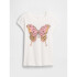 V-AUG SS VAL GR BUTTERFLY ICON
