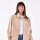 CAMISA PANDORA BEIGE