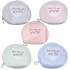 Monedero colores pastel(OW2388) Monedero Colores Pastel(ow2388)