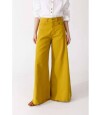 Jean Wide XL Pistacho