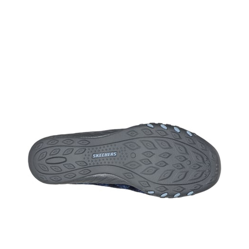 Calzado Breathe Easty Azul