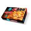 EMPANADA BLE X6 JAMON Y QUESO EMPANADA BLE X6 JAMON Y QUESO
