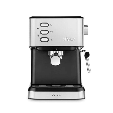 CAFETERA EXPRESSO EXPRESO NEGRO UFESA CALABRIA