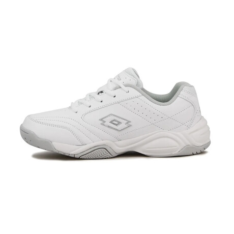 LOTTO SK2003 TENNIS White/Grey