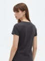 Remera Nelae Estampado 1