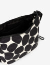 Bandoleras Nylon Bandolera En Material Reciclado - Estampado Lunares