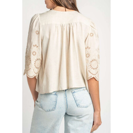 Blusa Arena