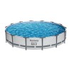 PISCINA ESTRUCTURAL BESTWAY 6473L - 3.66X76 Piscina Estructural Bestway 6473l - 3.66x76