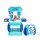 Juego De Rol Set De Doctor Hospital En Valija 23 Accesorios Jug007009