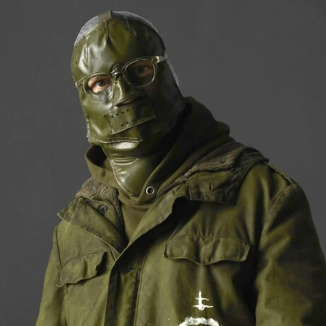 The Riddler • Batman - 1192 The Riddler • Batman - 1192