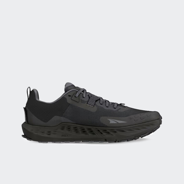 Championes Altra Timp 5 Negro