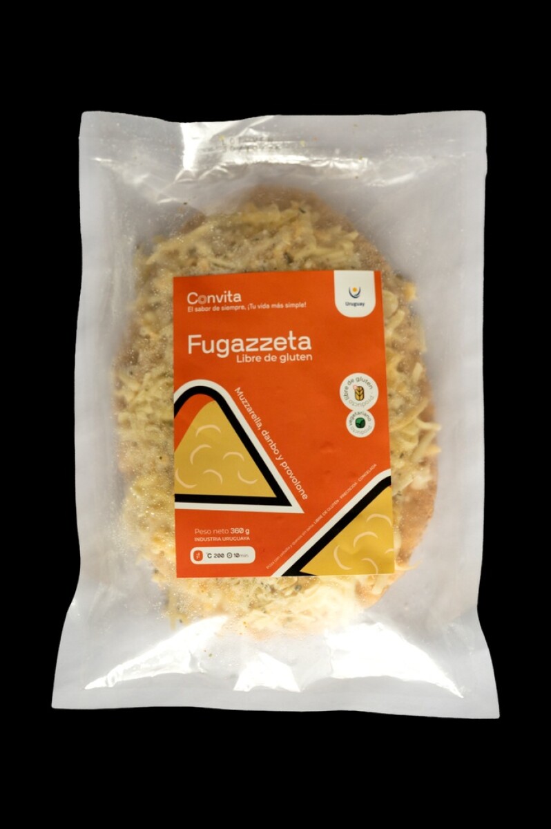 Fugazzeta Convita 