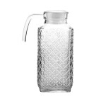 JARRA DE VIDRIO G-HORSE • 1,8Lt JARRA DE VIDRIO G-HORSE • 1,8Lt