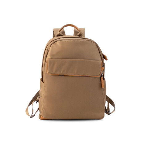 Mochila Catalina Cacao