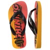 Ojotas Havaianas Kids Cars Amarillo