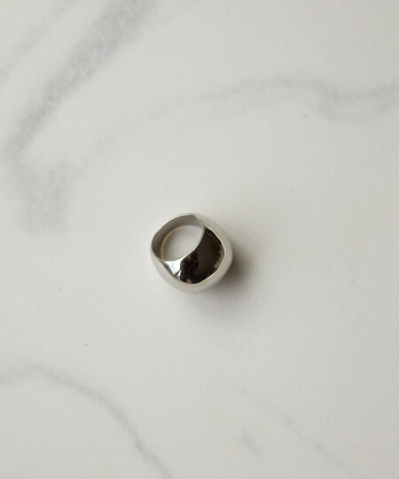 ANILLO PLANET SILVER