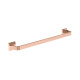 TOALLERO BARRAL METAL CHALTEN BRONCE ROSE GOLD BRILLO BRONCE-ROSE GOLD
