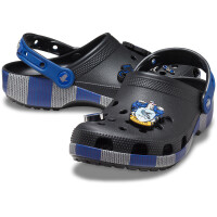 Classic Clog Harry Potter Ravenclaw Negro
