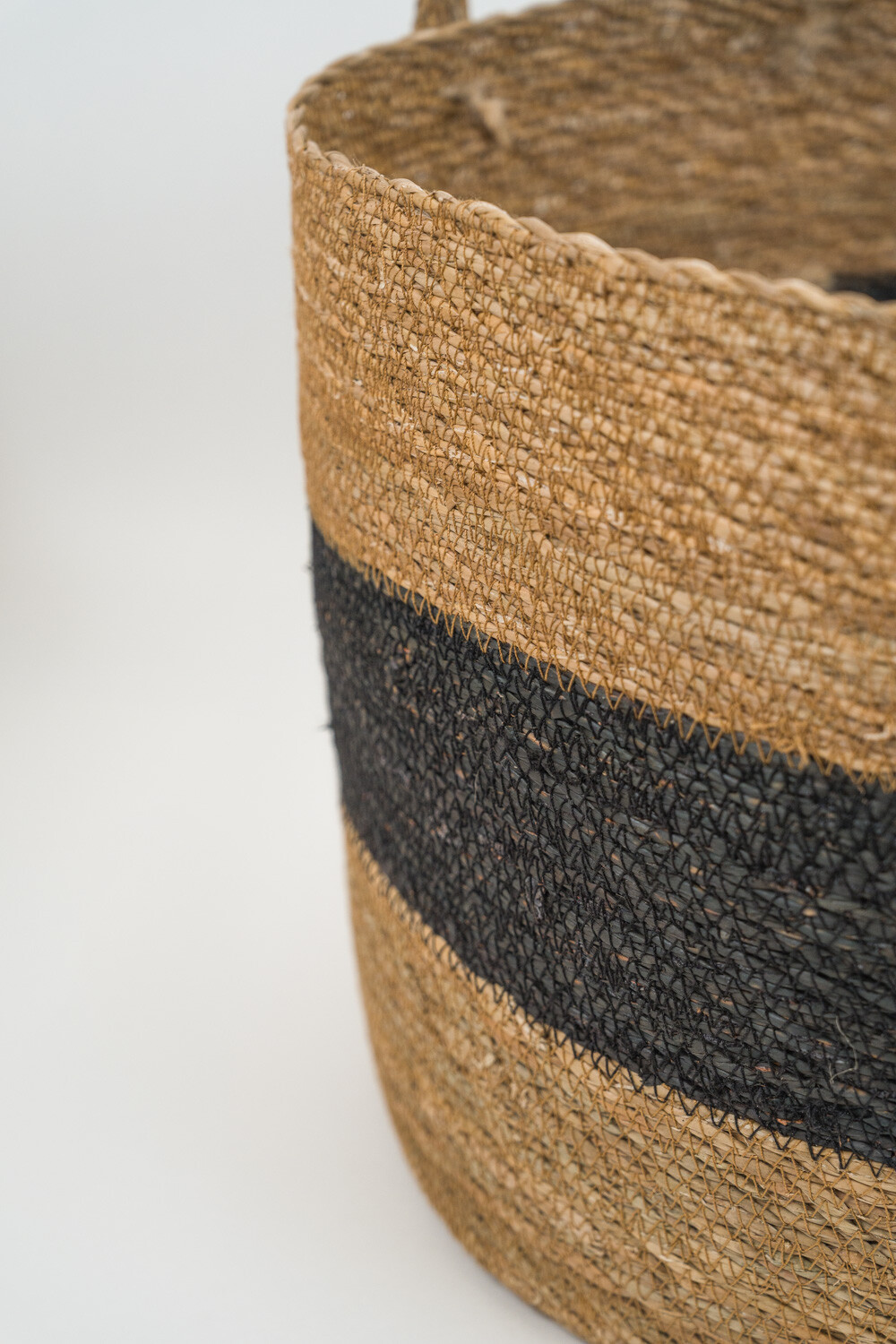 Cesto Erice Color Unico