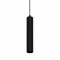 ARTEFACTO COLGANTE HOLLYWOOD Lámpara Colgante Hollywood Negro
