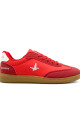 CALZADO DEPORTIVO MUJER SANTA BARBARA SANTA BARBARA CHILLW Rojo