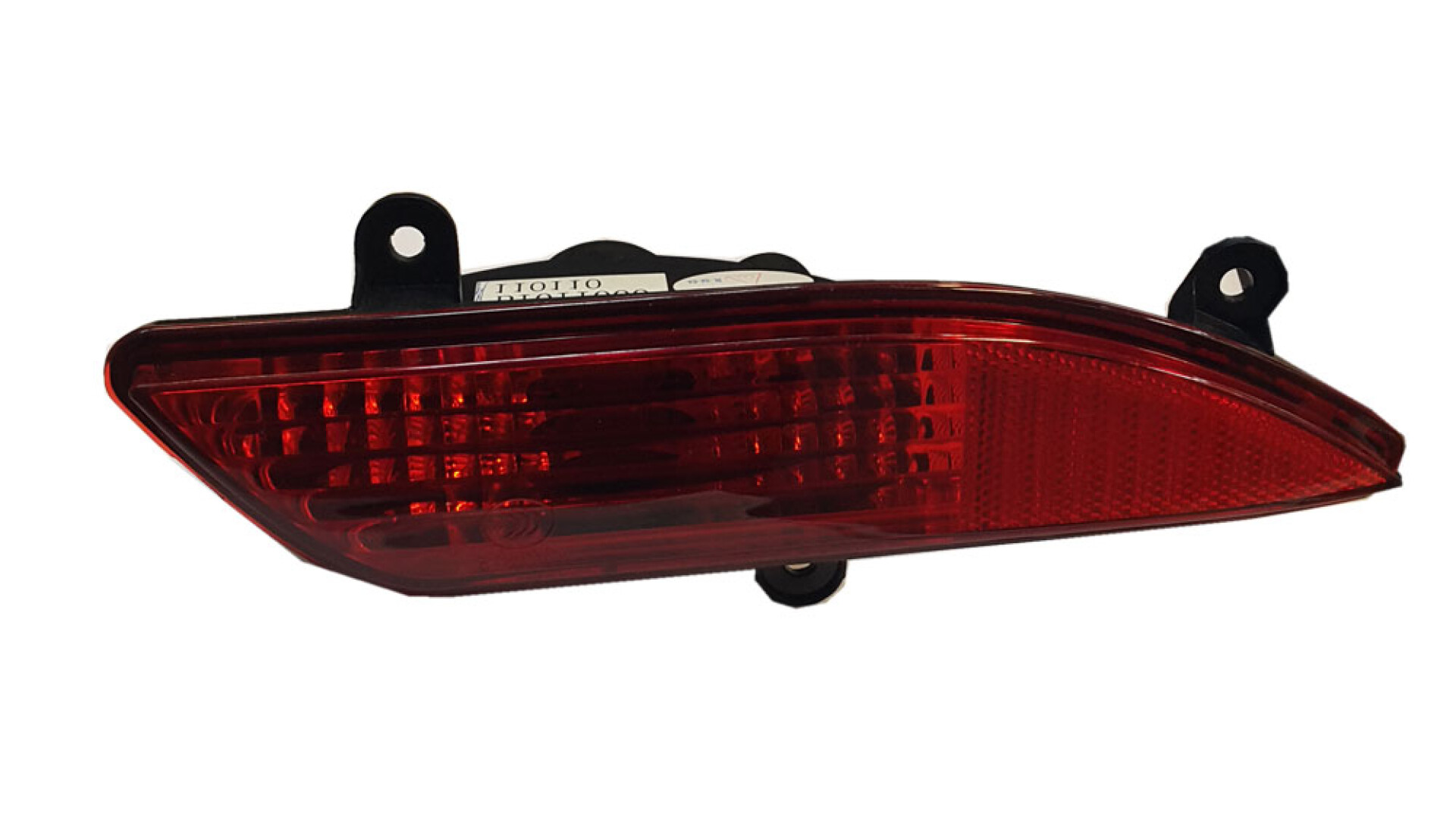 FAROL DFM DFSK FURGON ANTINIEBLA TRAS.DER. - 