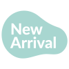 #NEW IN