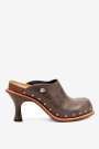 ZUECO WOODSTOCK Marron