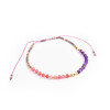 Pulsera colores bijou Pulsera colores bijou